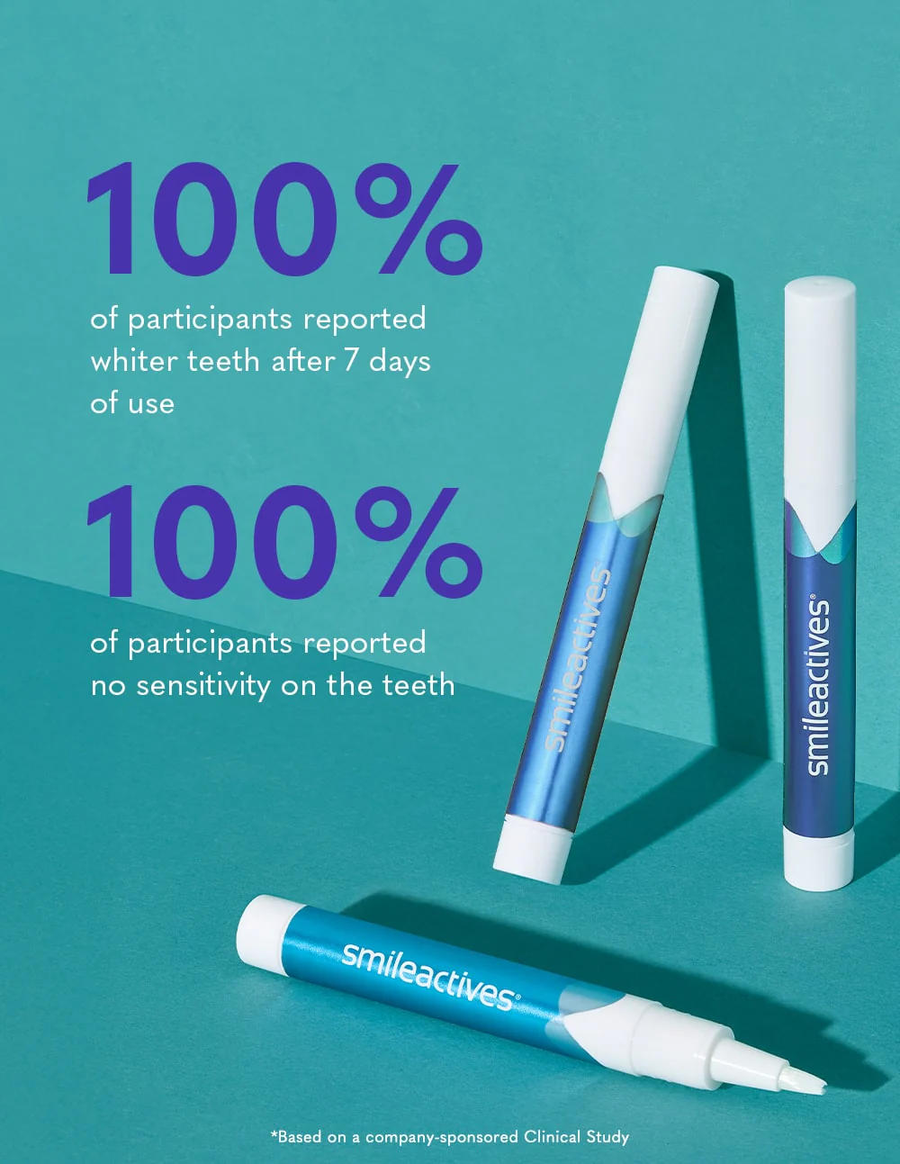 Advanced Teeth Whitening Pen - Image 10