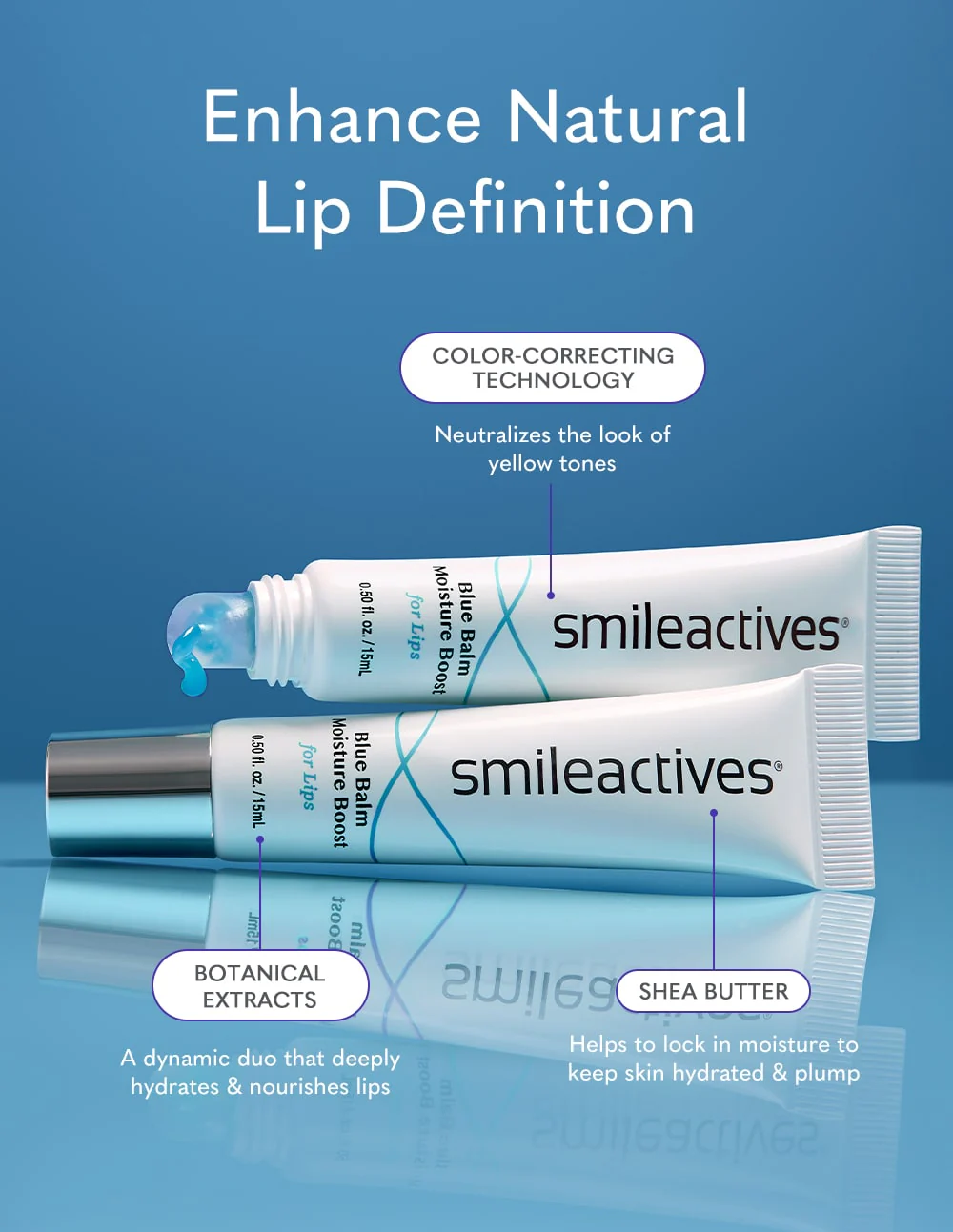 Blue Balm Moisture Boost - Image 3