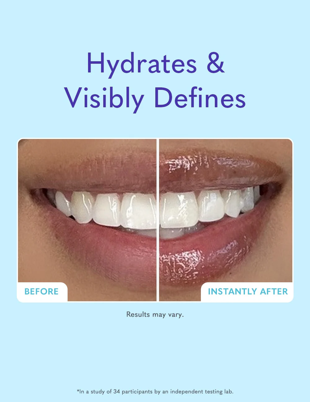 Blue Balm Moisture Boost - Image 4