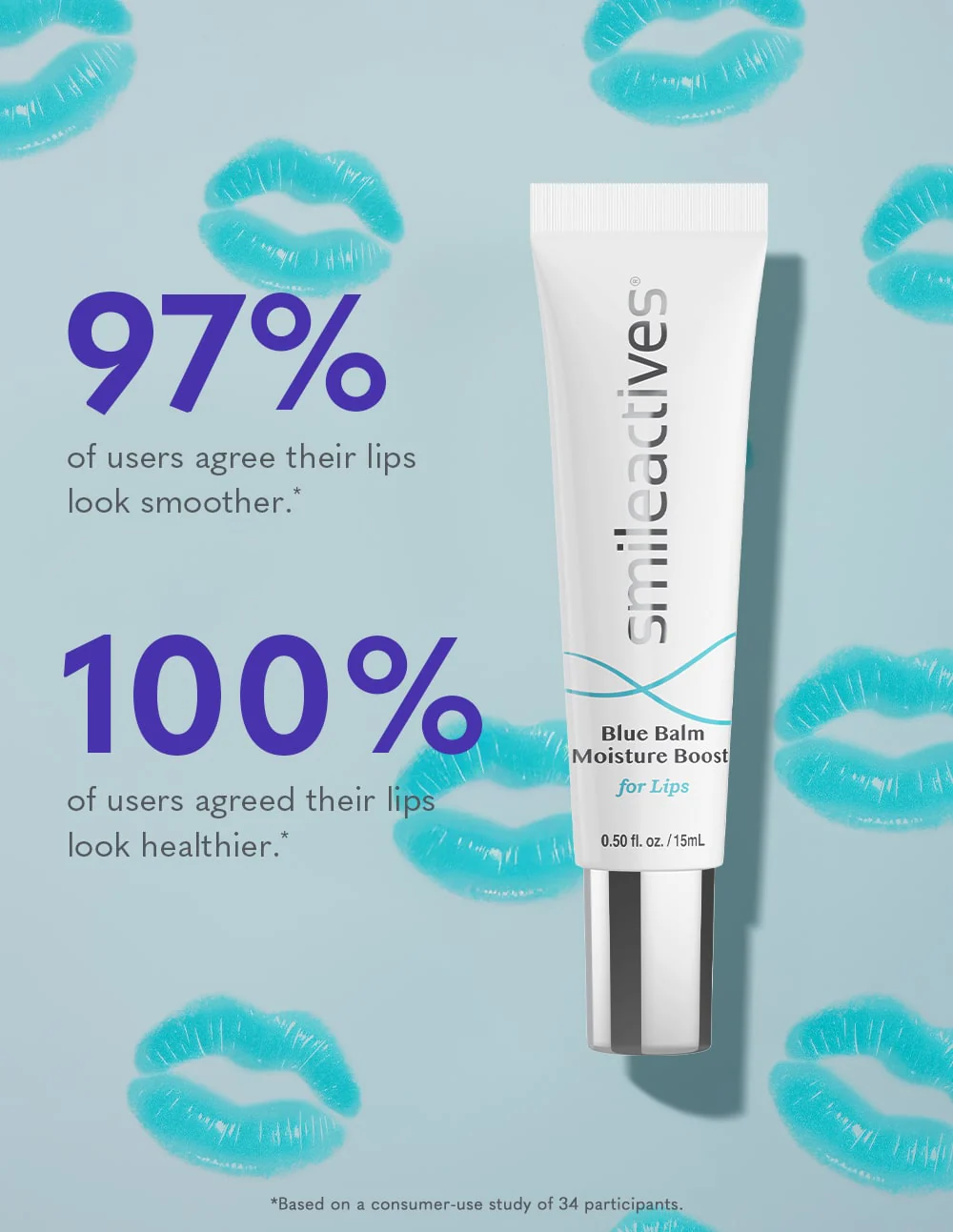 Blue Balm Moisture Boost - Image 5