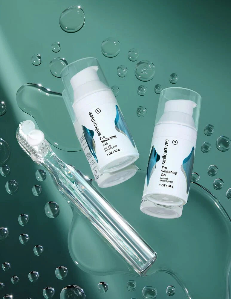 Pro Whitening Gel - Image 3