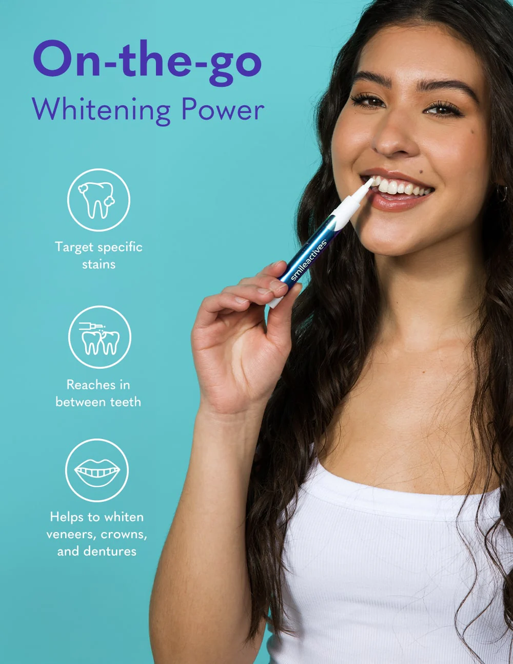 Advanced Teeth Whitening Pen - Image 7