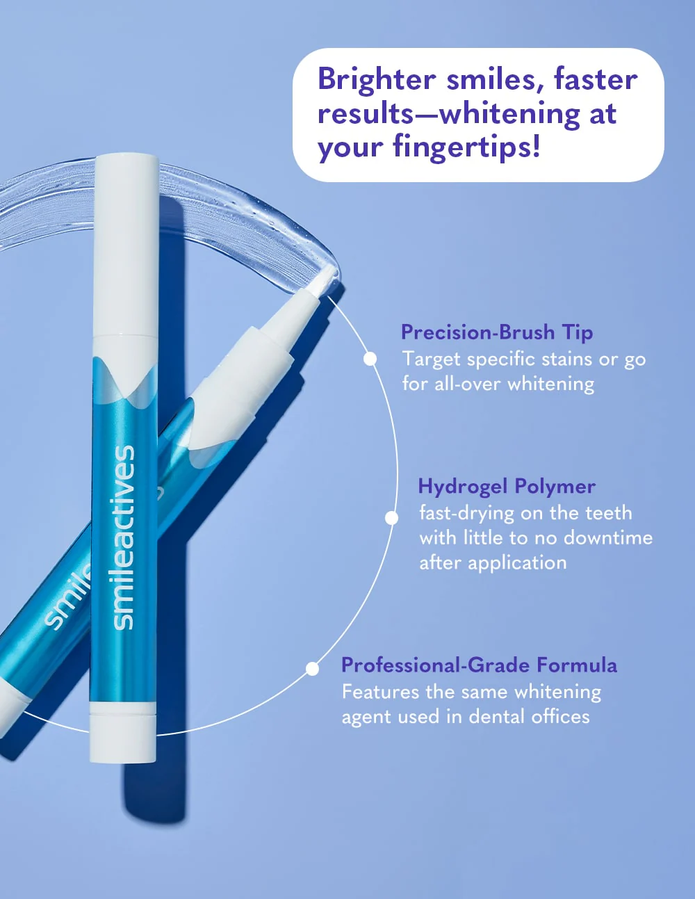Advanced Teeth Whitening Pen - Image 8